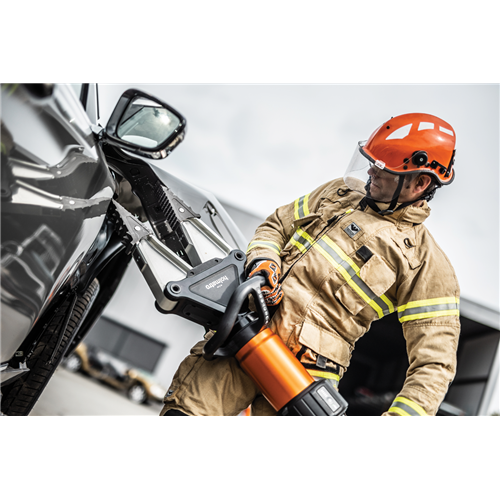 PSP60 Pentheon Spreader